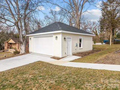 1008 N Main Street Salisbury NC 28144