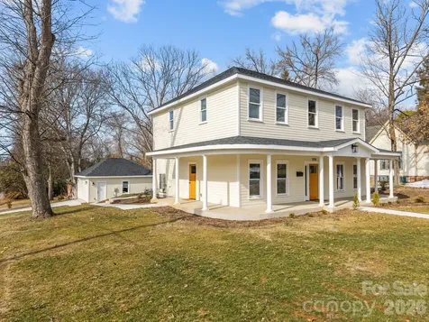 1008 N Main Street Salisbury NC 28144