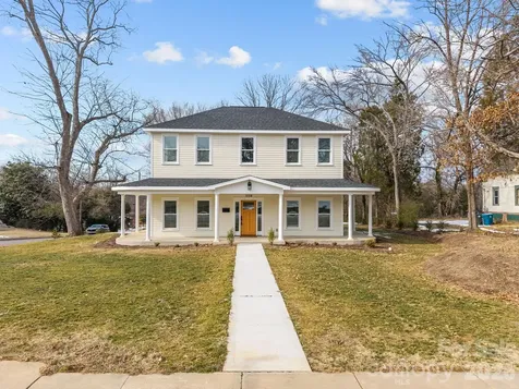 1008 N Main Street Salisbury NC 28144