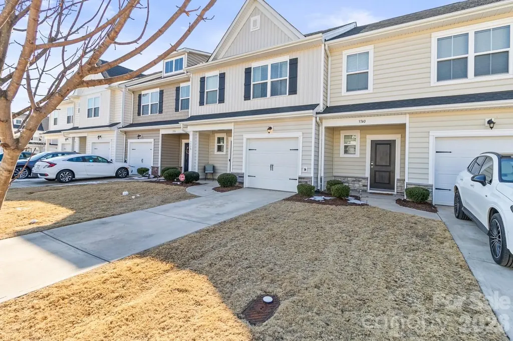 3738 Yorkshire Place Terrell NC 28682
