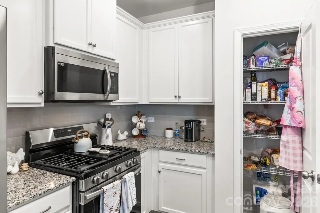 3738 Yorkshire Place Terrell NC 28682