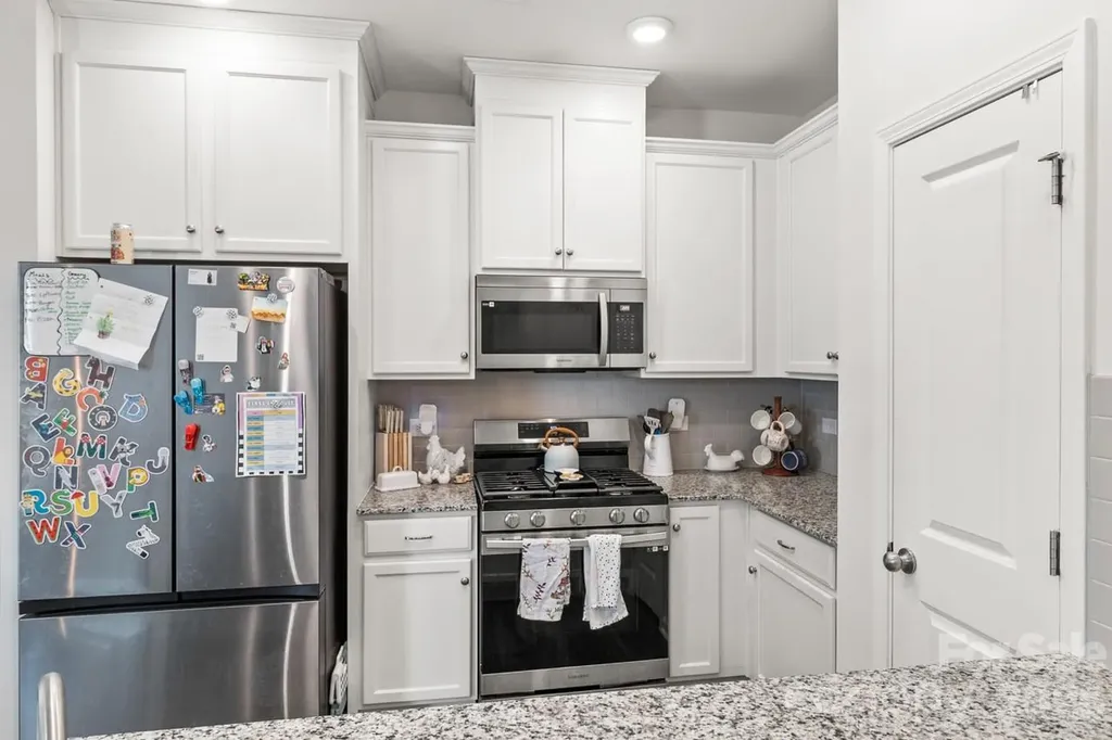 3738 Yorkshire Place Terrell NC 28682
