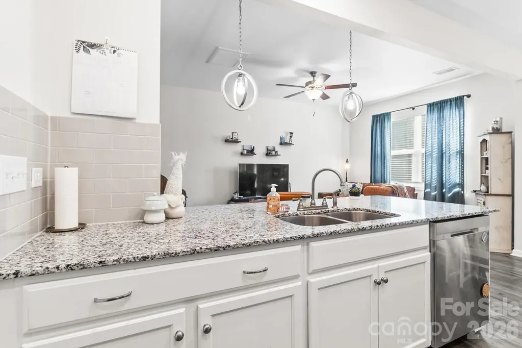 3738 Yorkshire Place Terrell NC 28682