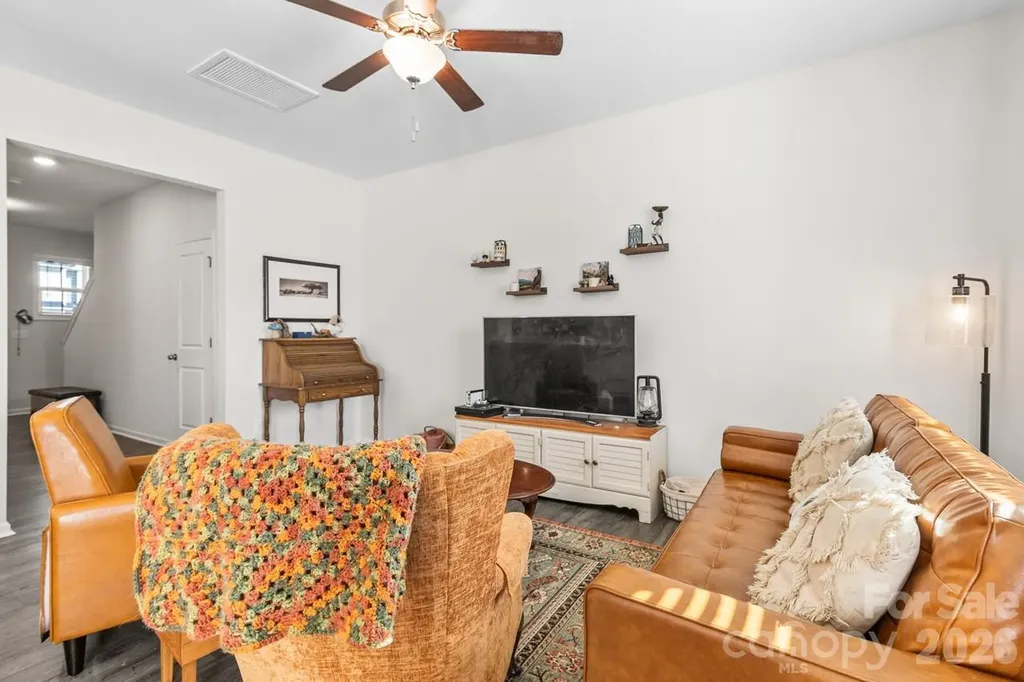 3738 Yorkshire Place Terrell NC 28682