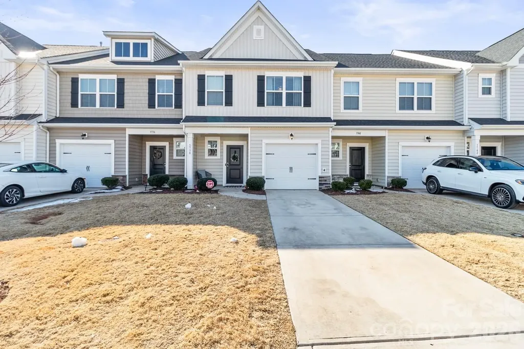 3738 Yorkshire Place Terrell NC 28682