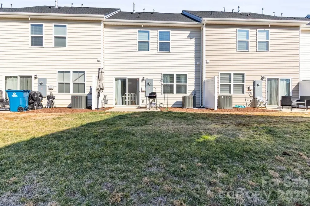3738 Yorkshire Place Terrell NC 28682