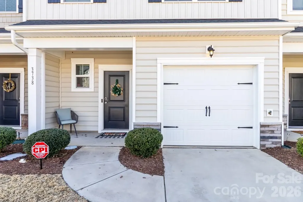 3738 Yorkshire Place Terrell NC 28682