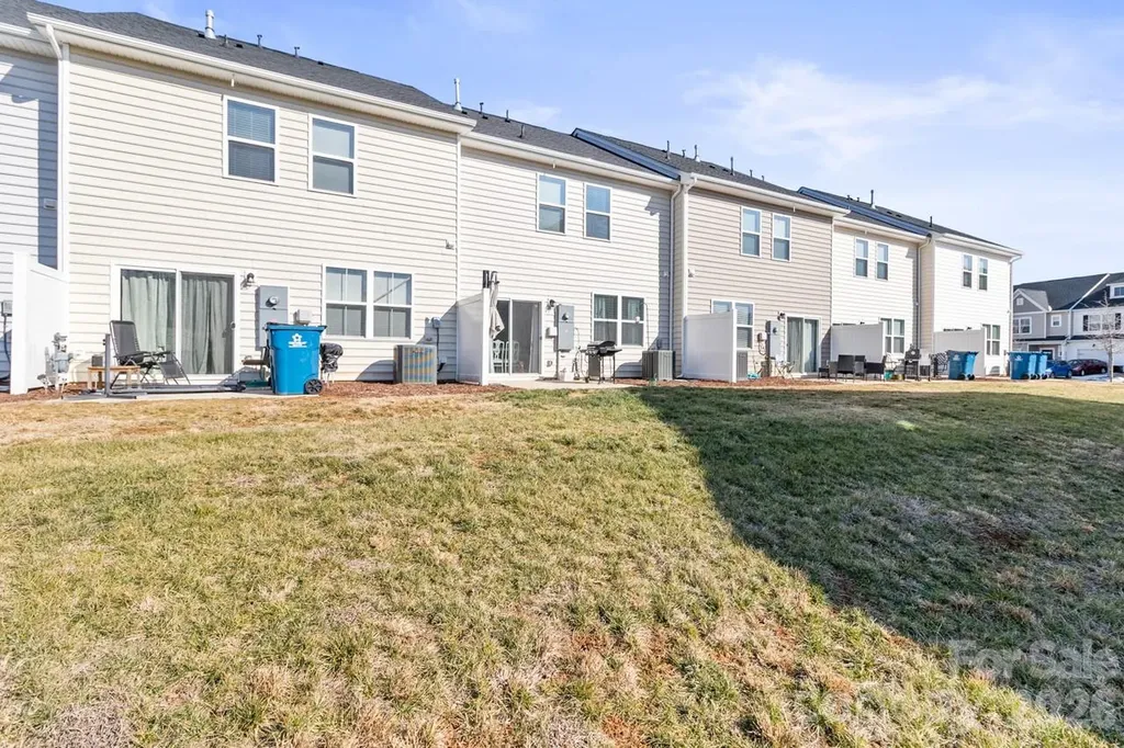 3738 Yorkshire Place Terrell NC 28682