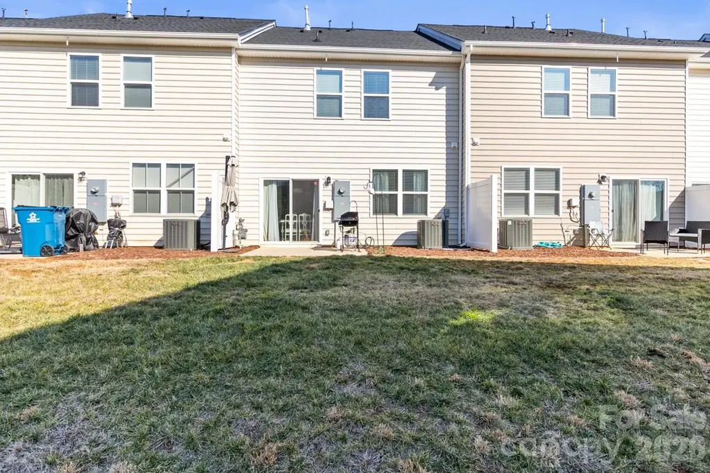 3738 Yorkshire Place Terrell NC 28682