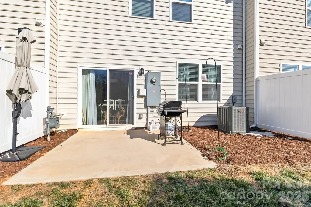 3738 Yorkshire Place Terrell NC 28682