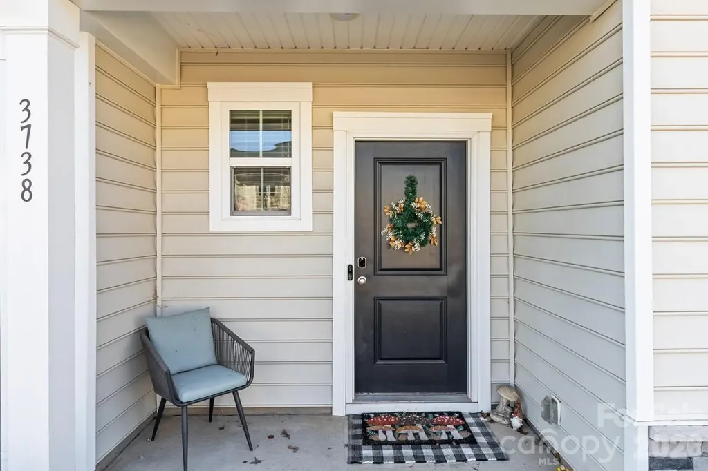 3738 Yorkshire Place Terrell NC 28682