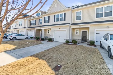 3738 Yorkshire Place Terrell NC 28682