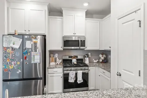 3738 Yorkshire Place Terrell NC 28682
