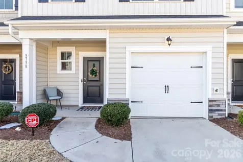 3738 Yorkshire Place Terrell NC 28682