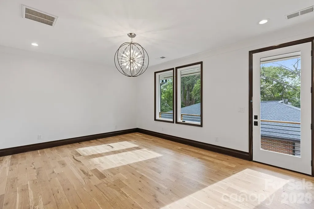 2117 Lombardy Circle Charlotte NC 28203