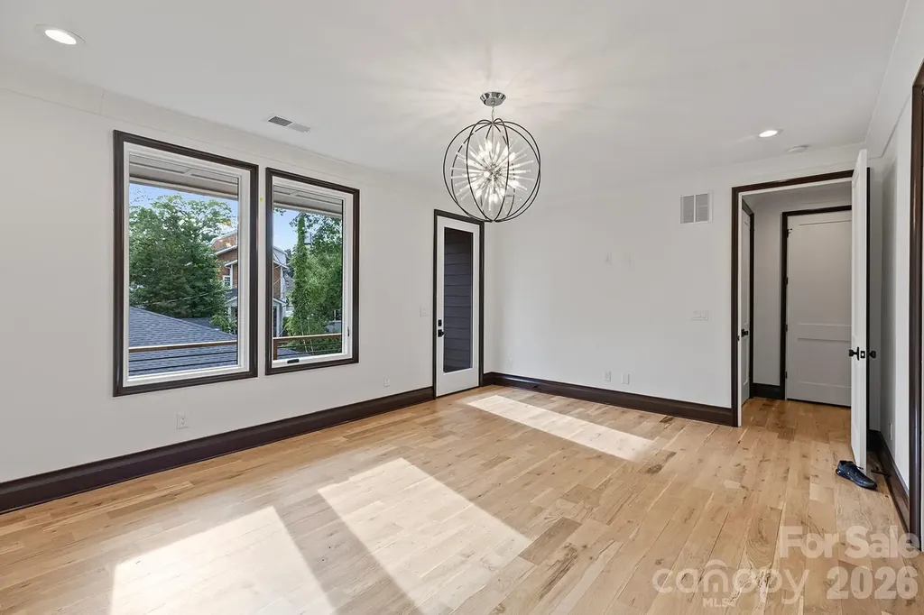 2117 Lombardy Circle Charlotte NC 28203