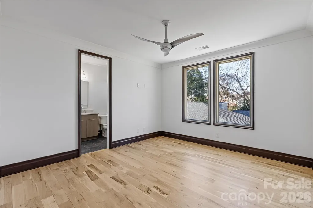 2117 Lombardy Circle Charlotte NC 28203