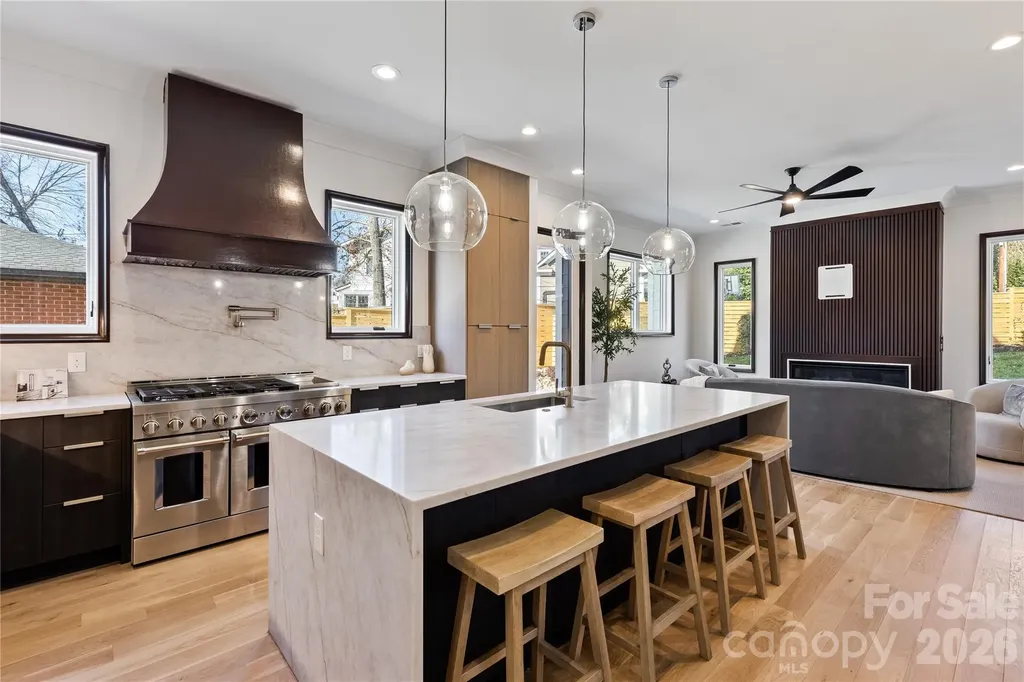 2117 Lombardy Circle Charlotte NC 28203