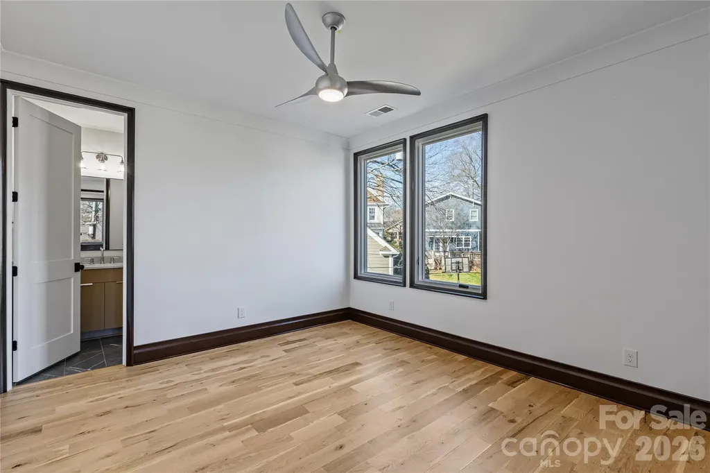 2117 Lombardy Circle Charlotte NC 28203