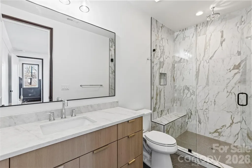 2117 Lombardy Circle Charlotte NC 28203