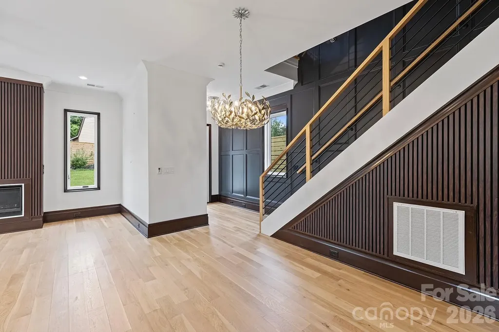 2117 Lombardy Circle Charlotte NC 28203