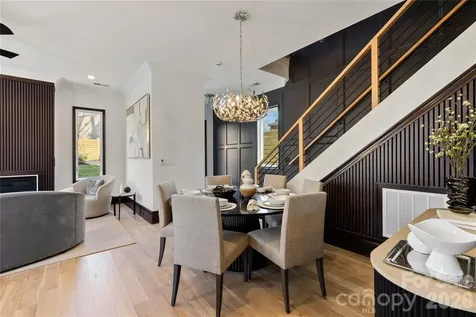 2117 Lombardy Circle Charlotte NC 28203