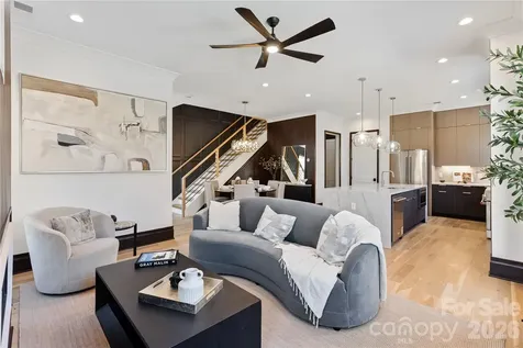 2117 Lombardy Circle Charlotte NC 28203