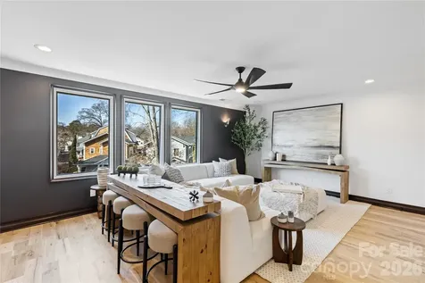 2117 Lombardy Circle Charlotte NC 28203