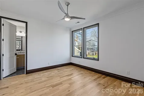 2117 Lombardy Circle Charlotte NC 28203
