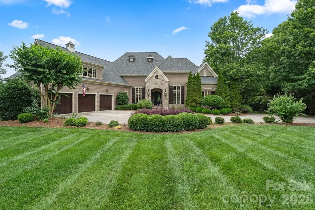 1812 Brawley School Road Mooresville NC 28117