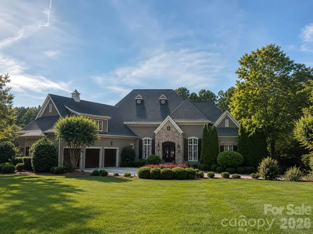 1812 Brawley School Road Mooresville NC 28117