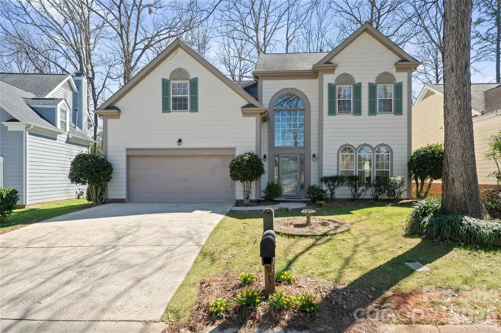 6107 Park Hill Road Charlotte NC 28277
