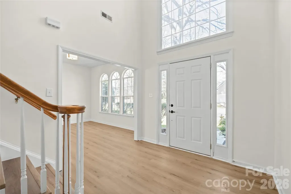 6107 Park Hill Road Charlotte NC 28277