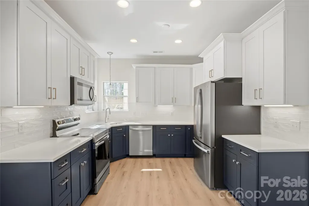 6107 Park Hill Road Charlotte NC 28277
