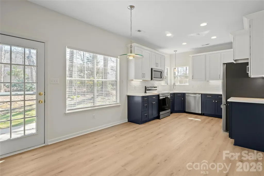 6107 Park Hill Road Charlotte NC 28277