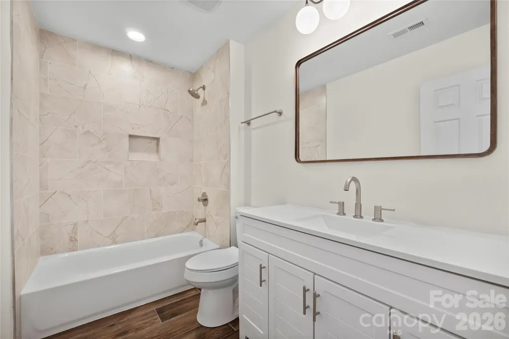 6107 Park Hill Road Charlotte NC 28277