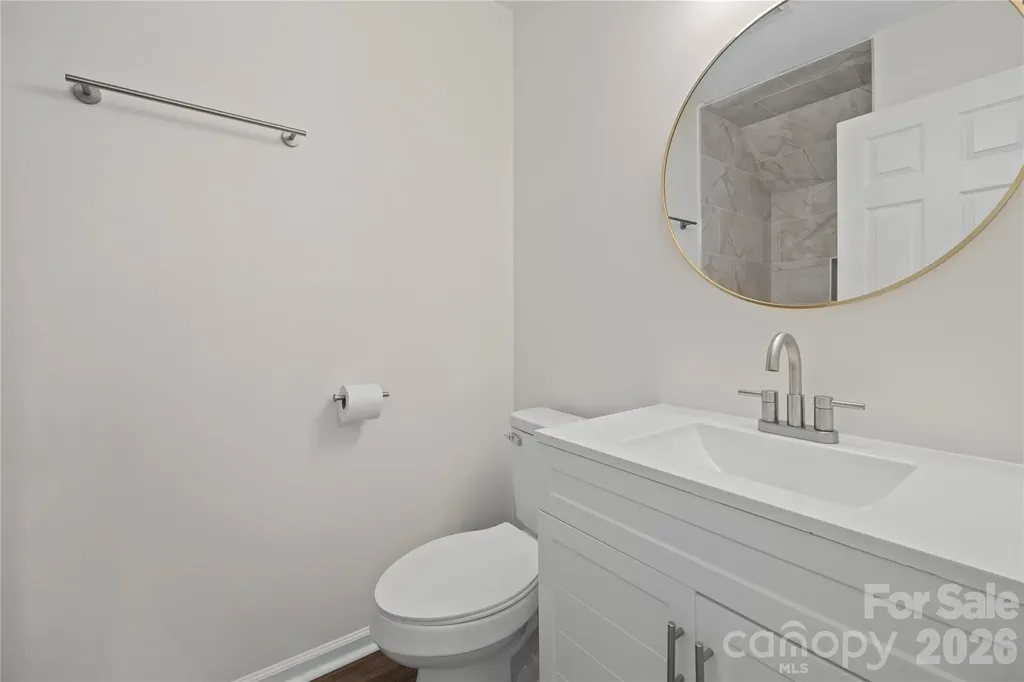 6107 Park Hill Road Charlotte NC 28277