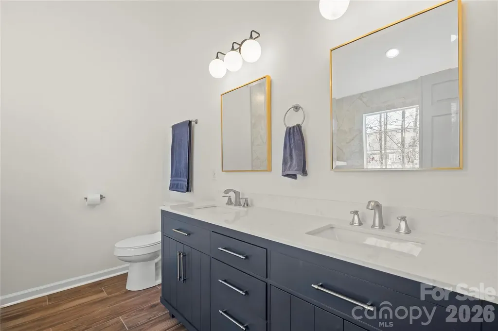 6107 Park Hill Road Charlotte NC 28277