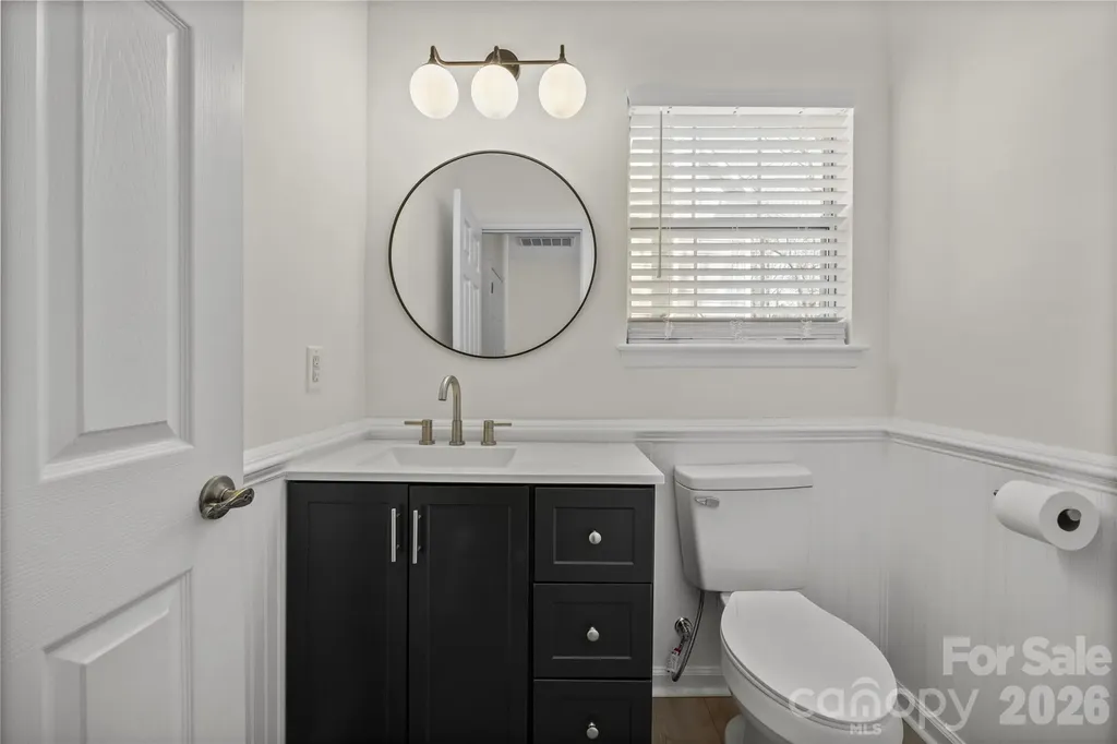 6107 Park Hill Road Charlotte NC 28277