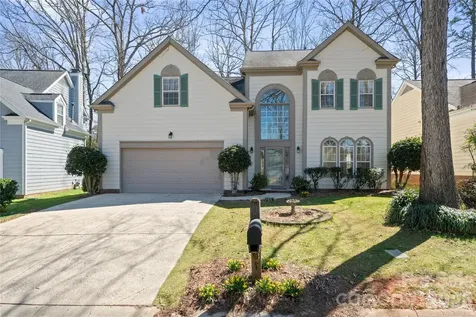 6107 Park Hill Road Charlotte NC 28277