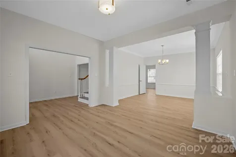6107 Park Hill Road Charlotte NC 28277