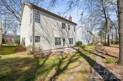 6107 Park Hill Road Charlotte NC 28277