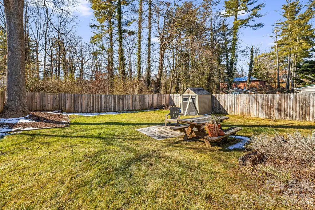 1015 Mountain View Street Hendersonville NC 28739