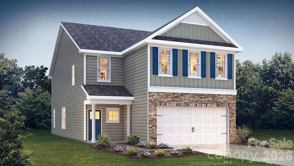 8008 Plymouth Drive Sherrills Ford NC 28673
