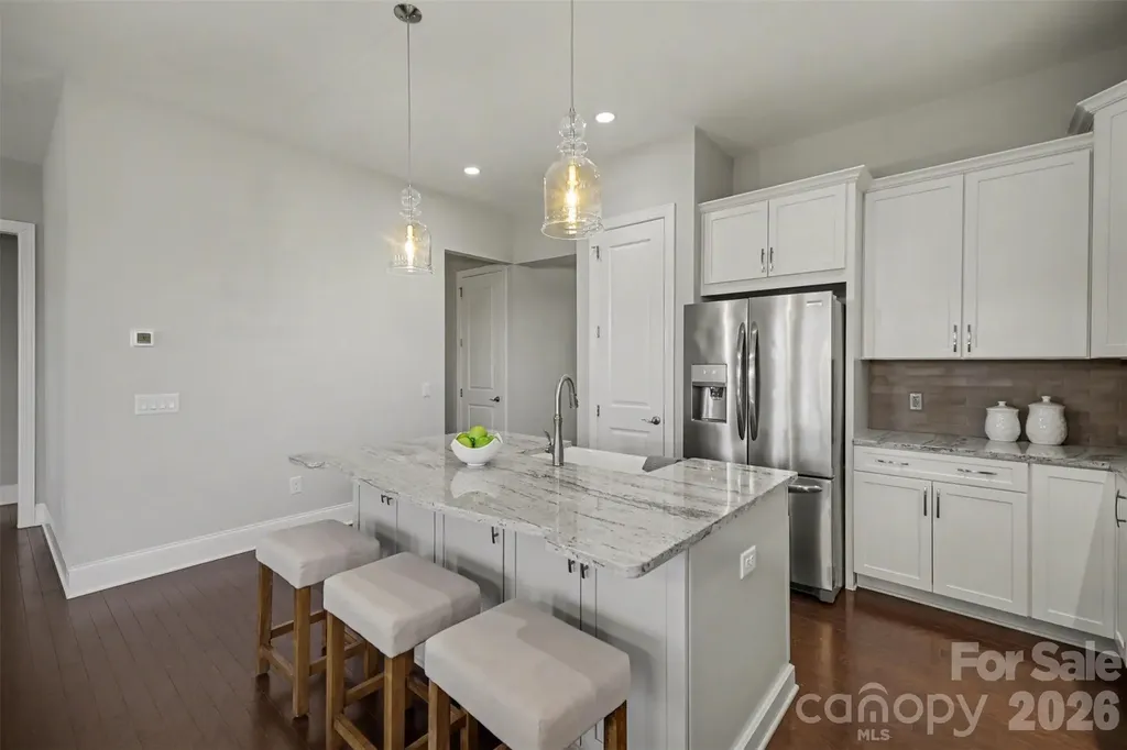 15828 Vale Ridge Drive Charlotte NC 28278