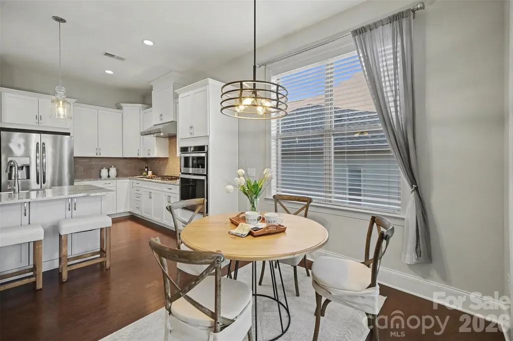 15828 Vale Ridge Drive Charlotte NC 28278