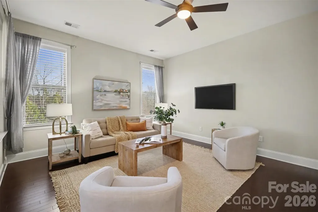 15828 Vale Ridge Drive Charlotte NC 28278