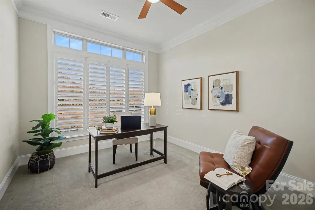 15828 Vale Ridge Drive Charlotte NC 28278