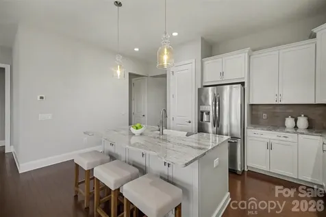 15828 Vale Ridge Drive Charlotte NC 28278