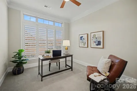 15828 Vale Ridge Drive Charlotte NC 28278
